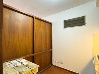 Foto 7 de DEPARTAMENTO EN ALQUILER DE 1 DORMITORIO CON PATIO EXCLUSIVO EN EL CENTRO