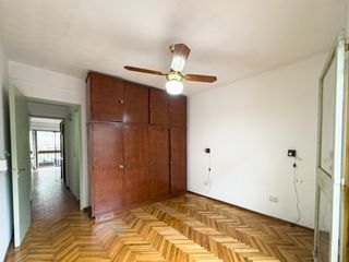 Foto 11 de DEPARTAMENTO EN ALQUILER DE 1 DORMITORIO CON PATIO EXCLUSIVO EN EL CENTRO
