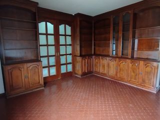 Foto 17 de Departamento en alquiler de 3 dormitorios c/ cochera en Centro