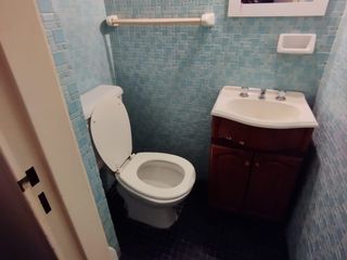 Foto 5 de Departamento en alquiler de 3 dormitorios c/ cochera en Centro