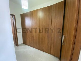 Foto 17 de Departamento amoblado en urbanización exclusiva – Montecristi Golf Club