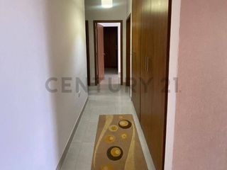 Foto 19 de Departamento amoblado en urbanización exclusiva – Montecristi Golf Club