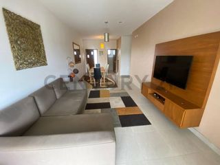 Foto 4 de Departamento amoblado en urbanización exclusiva – Montecristi Golf Club