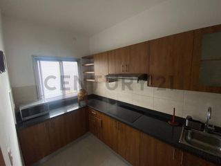 Foto 7 de Departamento amoblado en urbanización exclusiva – Montecristi Golf Club
