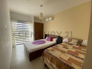 Foto 15 de Departamento amoblado en urbanización exclusiva – Montecristi Golf Club