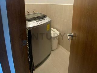 Foto 3 de Departamento amoblado en urbanización exclusiva – Montecristi Golf Club