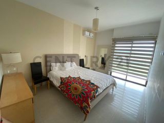 Foto 18 de Departamento amoblado en urbanización exclusiva – Montecristi Golf Club