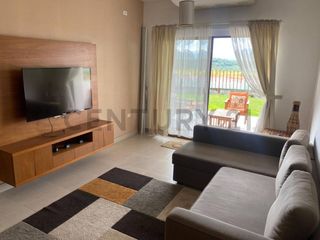 Foto 12 de Departamento amoblado en urbanización exclusiva – Montecristi Golf Club