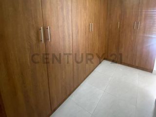 Foto 13 de Departamento amoblado en urbanización exclusiva – Montecristi Golf Club