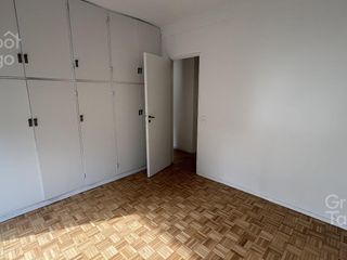 Foto 18 de Departamento en venta, Recoleta, 3 ambientes balcón toilette