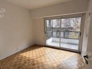 Foto 2 de Departamento en venta, Recoleta, 3 ambientes balcón toilette