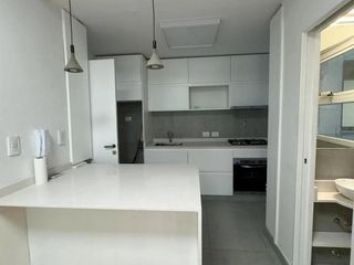 Foto 9 de Departamento en venta, Recoleta, 3 ambientes balcón toilette