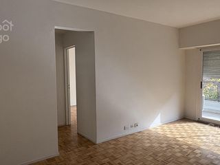 Foto 14 de Departamento en venta, Recoleta, 3 ambientes balcón toilette
