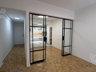 Foto 4 de Departamento en venta, Recoleta, 3 ambientes balcón toilette