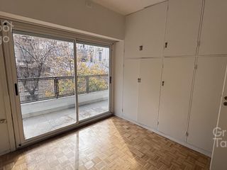 Foto 15 de Departamento en venta, Recoleta, 3 ambientes balcón toilette