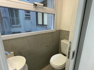 Foto 11 de Departamento en venta, Recoleta, 3 ambientes balcón toilette