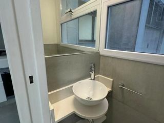 Foto 12 de Departamento en venta, Recoleta, 3 ambientes balcón toilette