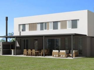 Foto 3 de Venta Casa 6 Amb Vista Interna en Las Liebres