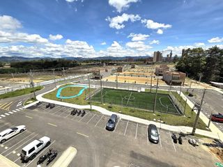Foto 3 de Apartamento en Arriendo Ubicado en Rionegro Codigo 2068