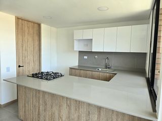 Foto 5 de Apartamento en Arriendo Ubicado en Rionegro Codigo 2068