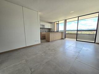 Foto 1 de Apartamento en Arriendo Ubicado en Rionegro Codigo 2068