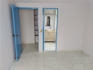 Foto 8 de Venta de apartamento en villa central Itagüí