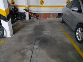 Foto 2 de Venta de apartamento en villa central Itagüí