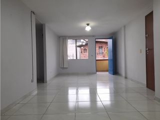 Foto 3 de Venta de apartamento en villa central Itagüí
