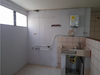 Foto 6 de Venta de apartamento en villa central Itagüí