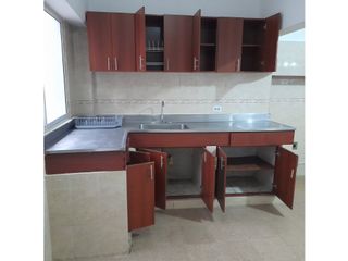 Foto 16 de Venta de casa primer piso en Cristo Rey