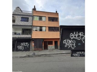 Foto 1 de Venta de casa primer piso en Cristo Rey