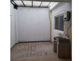 Foto 20 de Venta de casa primer piso en Cristo Rey