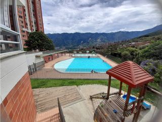 Foto 15 de Venta de apartamento en Mirador Bello
