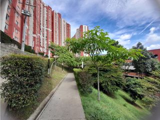 Foto 16 de Venta de apartamento en Mirador Bello