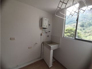 Foto 4 de Venta de apartamento en Mirador Bello