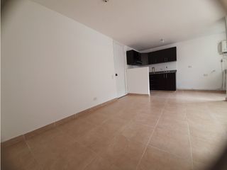 Foto 2 de Venta de apartamento en Mirador Bello