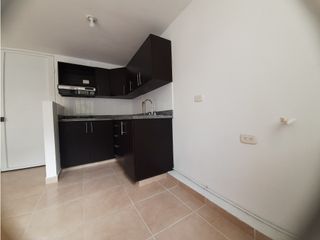 Foto 3 de Venta de apartamento en Mirador Bello