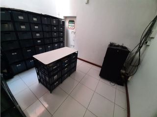 Foto 19 de Venta de casa-comercial Estación Hospital prado centro
