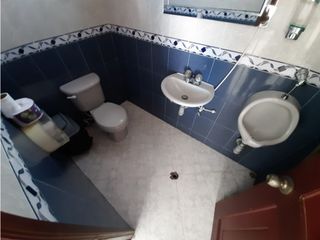 Foto 18 de Venta de casa-comercial Estación Hospital prado centro