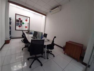 Foto 3 de Venta de casa-comercial Estación Hospital prado centro