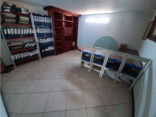 Foto 17 de Venta de casa-comercial Estación Hospital prado centro