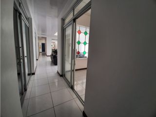 Foto 2 de Venta de casa-comercial Estación Hospital prado centro