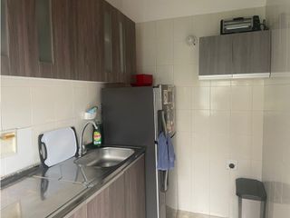 Foto 7 de Venta de casa segundo piso en Guayabal la colinita