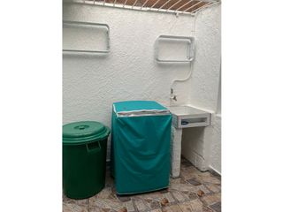 Foto 15 de Venta de casa segundo piso en Guayabal la colinita