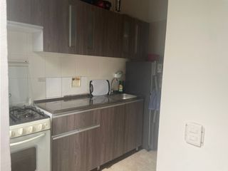 Foto 6 de Venta de casa segundo piso en Guayabal la colinita
