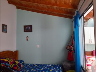 Foto 11 de Venta de casa segundo piso en Guayabal la colinita