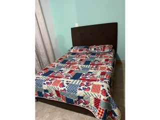Foto 9 de Venta de casa segundo piso en Guayabal la colinita