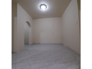 Foto 6 de Venta de casa primer piso en Cristo Rey