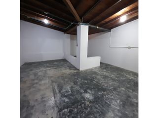 Foto 12 de Venta de casa primer piso en Cristo Rey