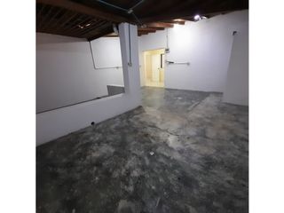 Foto 13 de Venta de casa primer piso en Cristo Rey